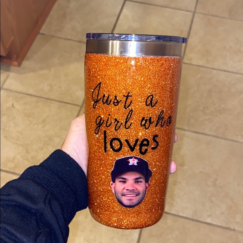 Stainless steel Tumbler